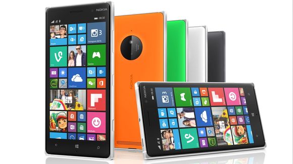 Lumia 830 er angivelig like bra som iPhone 5S og Galaxy S5, bare billig, skal vi tro Microsoft.