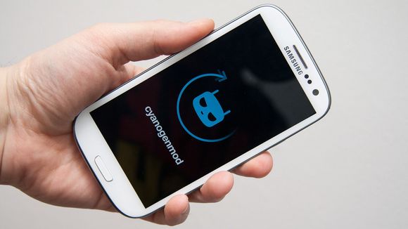 Om du er villig til å modifisere programvaren på telefonen din, kan du få en lettere Android-installasjon med for eksempel Cyanogenmod. Det krever at du har litt teknisk innsikt.