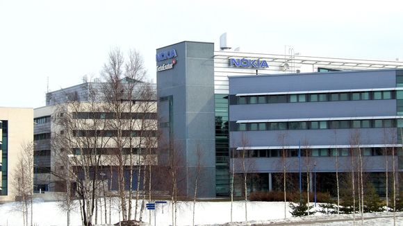 Nedleggelse av Nokia i den finske byen Oulu førte til 2700 nye arbeidsledige. Mange av dem ingeniører.