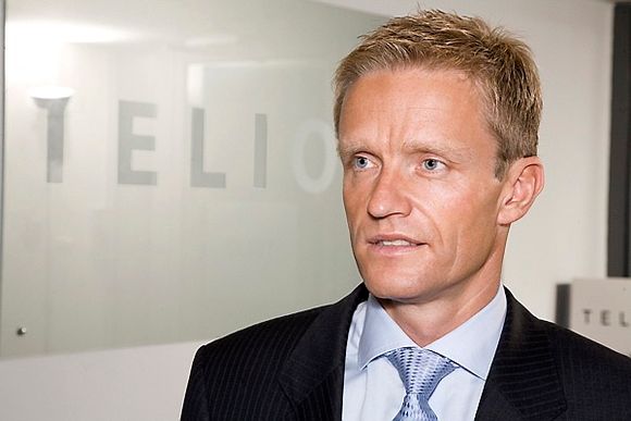 Adm. dir Eirik Lunde hos Telio er spent på om Telenor kommer til å følge spillereglene om lik pris på leie av fiberaksess.