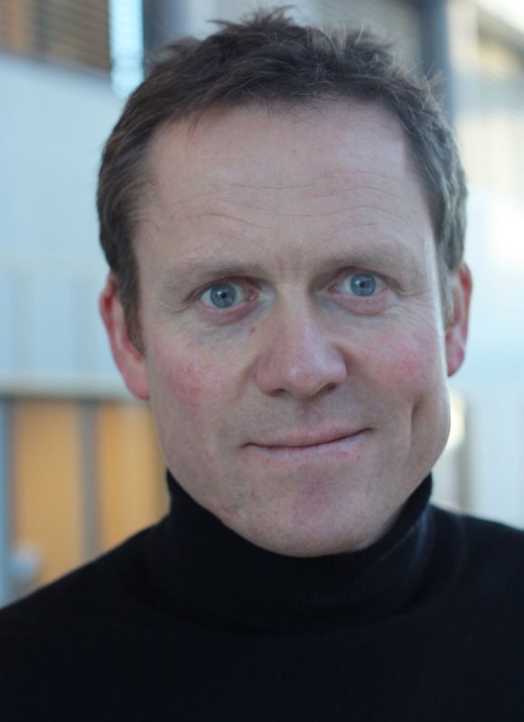 – Dekker alle krav INVOLVERTE IKKE DN: I ettertid ser NVEs kommunikasjonsdirektør Bjørn Svenungsen at Direktoratet for naturvorvaltning kunne vært bedt om innspill om havmølleparken Havsul I.