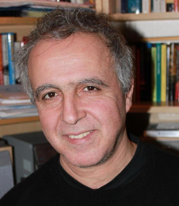 – Skeptisk Fysikkprofessor Farid Ould-Saada.