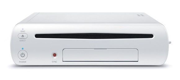 Nintendo Wii U er på utsiden svært lik forgjengeren Wii, men har fått en kraftig overhaling på innsiden.