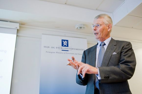 Tidligere ConocoPhillips-direktør Knut Åm mener det er en svakhet med så lite bransjeerfaring i Statoil-styret.