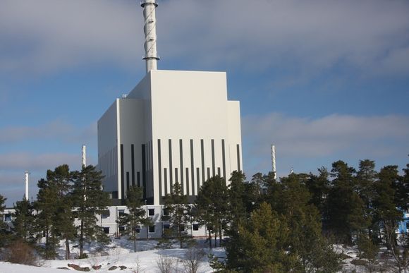 SVERIGE: Svensk kjernekraft er viktig for norsk kraftforsyning. I vinter falt mye ut på grunn av vedlikehold.