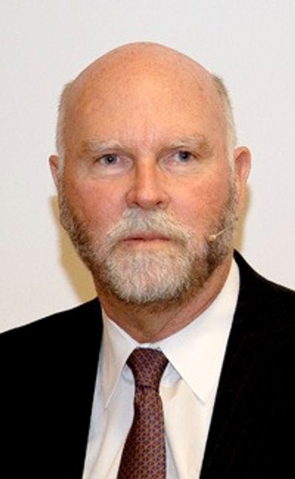 Sikkerhet Løsningen på klimaproblemet er å produsere drivstoff rett fra sola, mener John Craig Venter