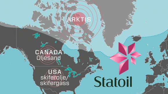 Statoils oljesandprosjekter i Canada, skiferoljeprosjektene i USA og arktisk oljevirksomhet vil utgå dersom MDG får viljen sin. Men Rystad Energy tror derimot at dersom MDG får gjennomføre sin politikk i Norge, vil flere ukonvensjonelle prosjekter bli lønnsomme.
