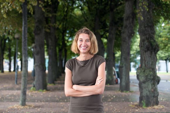 Styreproff: Nå jobber Silvija Seres som styreproff og investor.