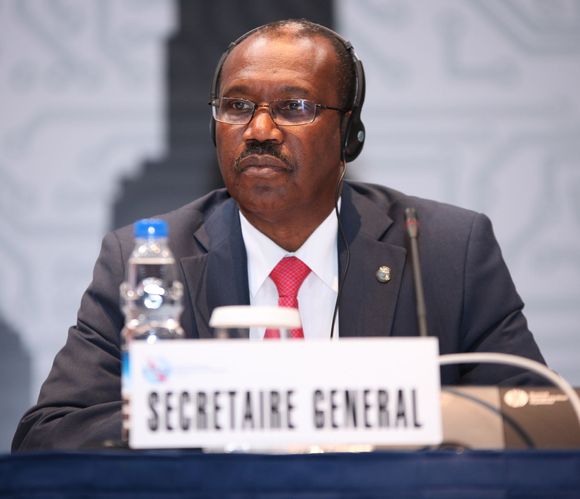 Generalsekretær Hamadoun Touré leder Den internasjonale teleunion ITU, den kanskje mest effektive organisasjonen i FN-familien. <i>Bilde: ITUpictures</i>