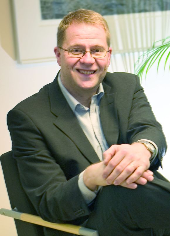 Nye Cognos-verktøy samler opp og presenterer informasjon i sanntid fra sosiale medier, blogger og diskusjonsfora, forklarer Juha Teljo i IBM.