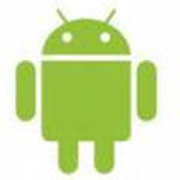 Android-logoen