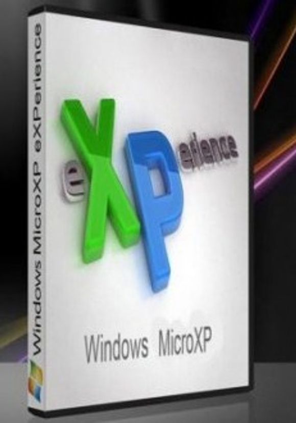 MicroXP er blant de ulovlige alternativene til Microsoft Windows.