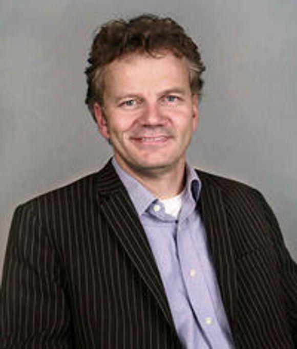 Advokat Carl F. Kjeldsberg i Webjuristene AS