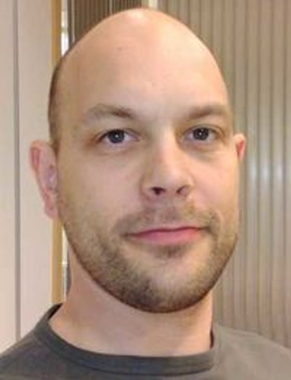 Børge Hansen, produktsjef for SQL Server i Microsoft Norge.