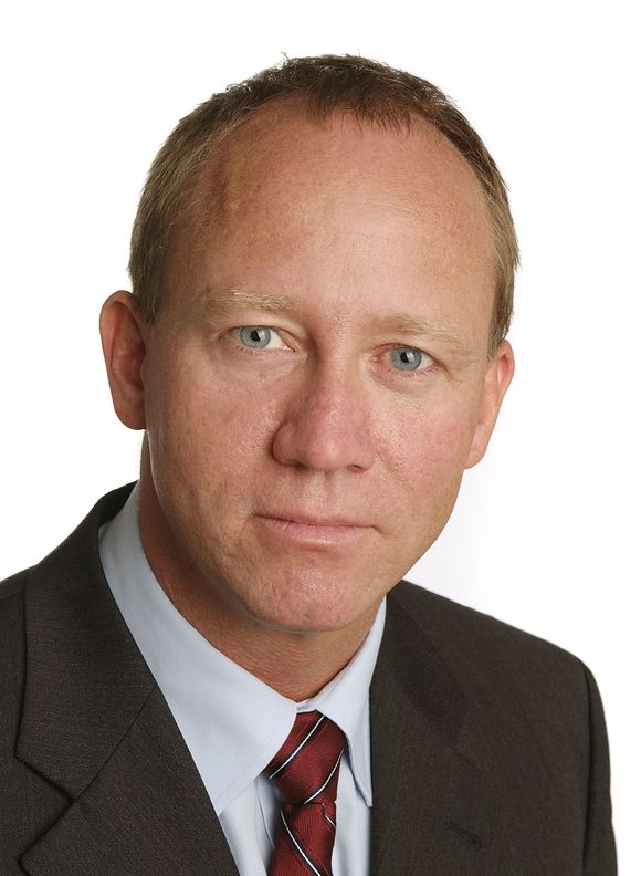 Jarle Roar Sæbø, partner i advokatfirmaet Grette DA.