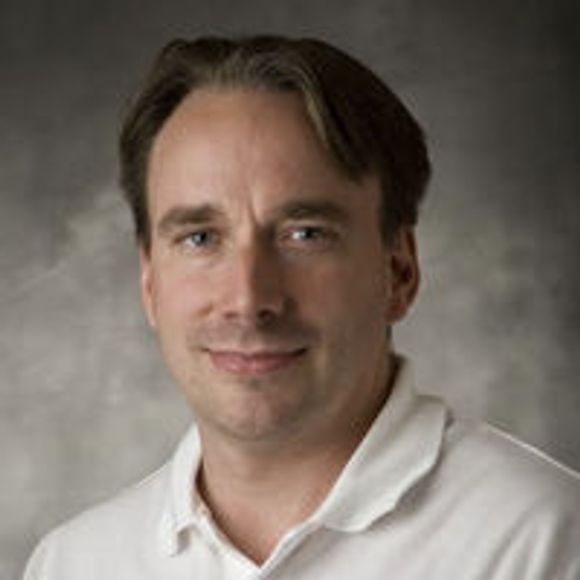 Linus Torvalds <i>Bilde: Google+-profilen til Linus Torvalds</i>