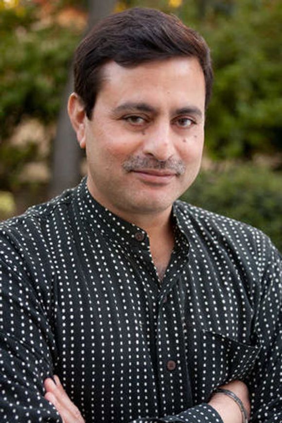 Professor Rajeev Motwani var fadder til Google, Paypal og flere andre IT-selskaper.