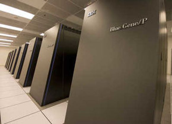  <i>Bilde: LLNL/IBM</i>