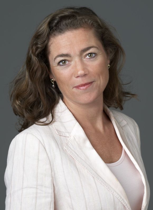 Kristin Skogen Lund spilte en viktig rolle i Internett-Norge som sjef for Sol fra 1998 til 2002. <i>Bilde: Scanpix</i>