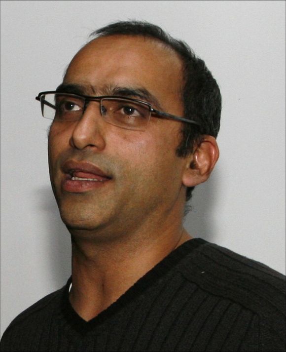 IT-gründer Shahzad Rana er betalt av Microsoft for å være OOXML-evangelist.