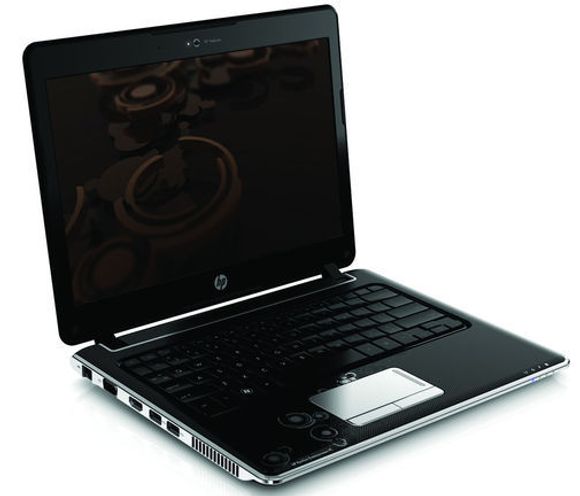 HP Pavilion dv2