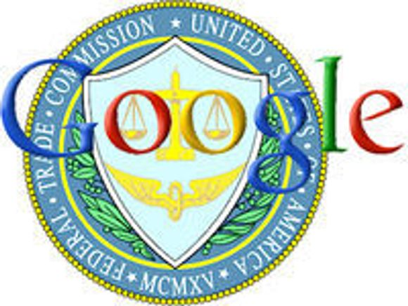 Amerikanske konkurransemyndigheter gransker Google - og vil se nærmere på Android.