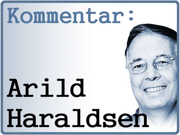 Arild Haraldsen er administrerende direktør i NorStella, og leverer jevnlig kommentarer til digi.no.