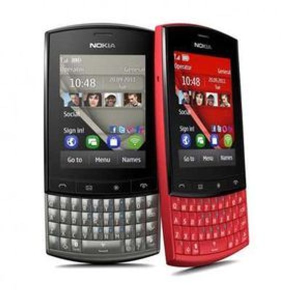 Nokias &quot;enkle&quot; mobiltelefon Asha 303 vil være den viktigste bidragsyteren til Nokias resultater i inneværende kvartal, tror Pareto.