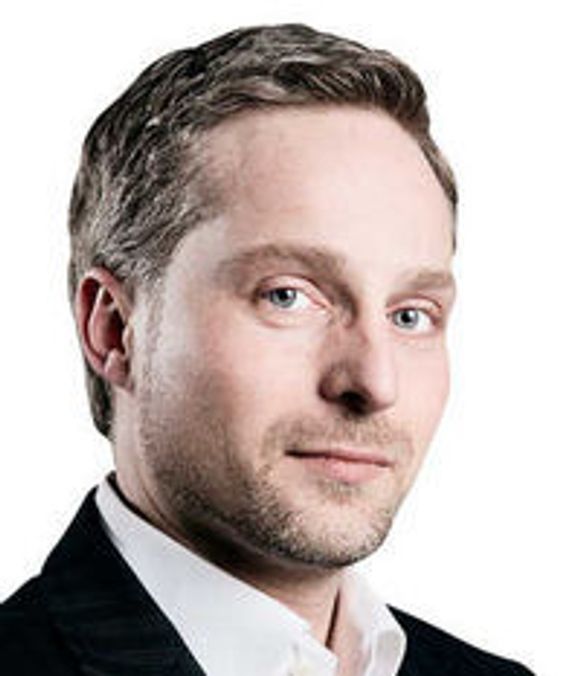 Morten Frøseth leder det nyopprettede selskapet CrayoNano, som skal kommersialisere teknologier knyttet til nanorør, grafen og halvleder. <i>Bilde: CrayoNano</i>