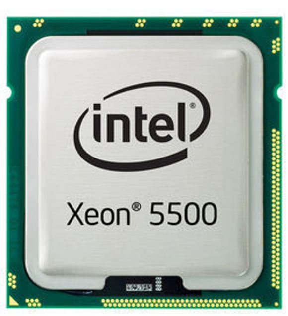 Intel Xeon 5500