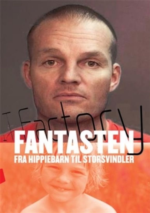 Denne boka om Stein Bagger og IT Factory utgis i dag av Ekstra Bladet.