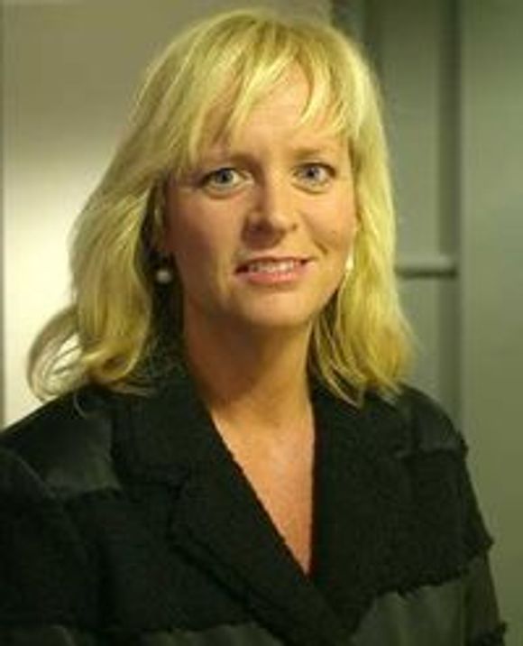 Christine Korme er ansatt som ny kommunikasjonssjef i Microsoft Norge.