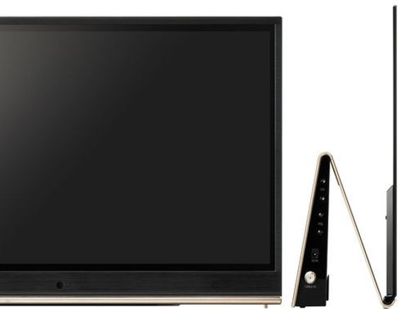 LG EL9500 OLED-tv <i>Bilde: LG</i>