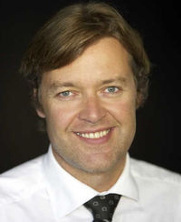 Ny sjef: Lars Boilesen er utnevnt til ny leder av Opera Software. <i>Bilde: Opera Software</i>