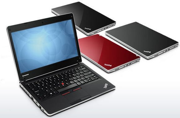 Lenovo ThinkPad Edge 13-tommer