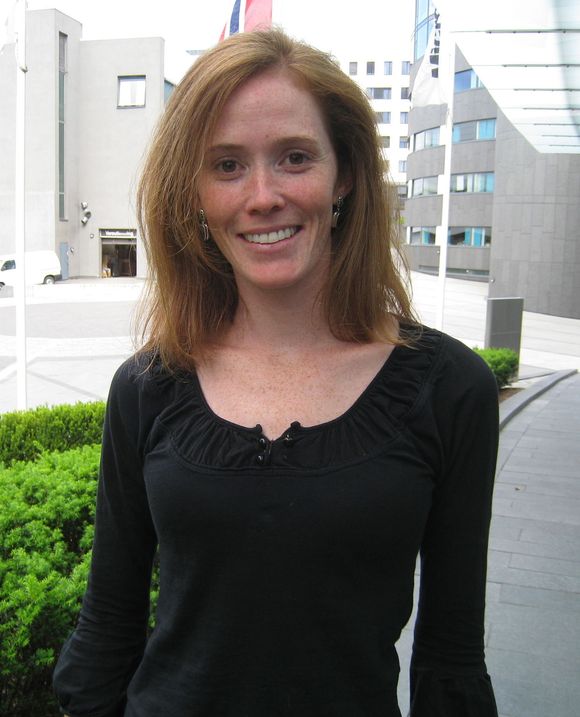 Nina Sundberg er direktør for Server &amp; Tools i Microsoft Norge.