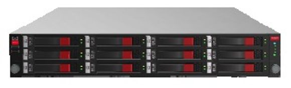 Oracle Exadata Storage Server