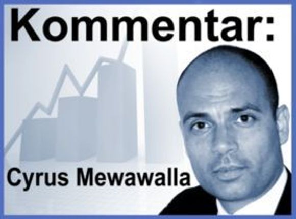 Den anerkjente analytikeren Cyrus Mewawalla er partner i CM Research - et frittstående analysebyrå som rådgir investorer om trender innen teknologi, media og telecom. Mewawalla skriver fast for digi.no.