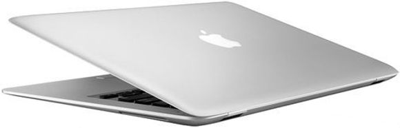 Macbook Air er ikke vond å se på, men et pent design er ikke alt.