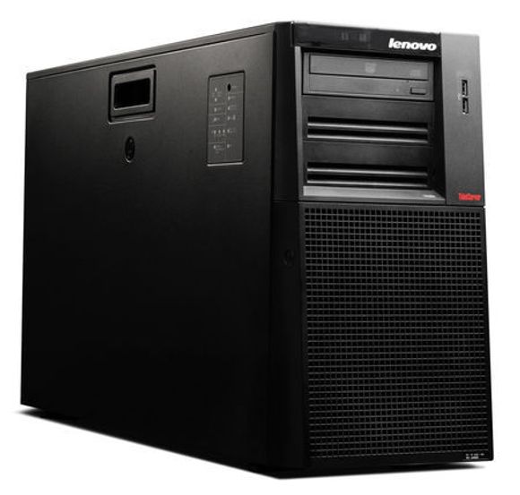 Lenovo ThinkServer TD100