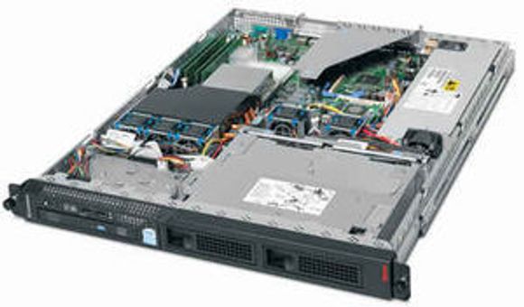 Lenovo ThinkServer RS110.