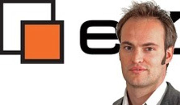 eZ-publish-sjef Aleksander Farstad vil ansette nye hoder.
