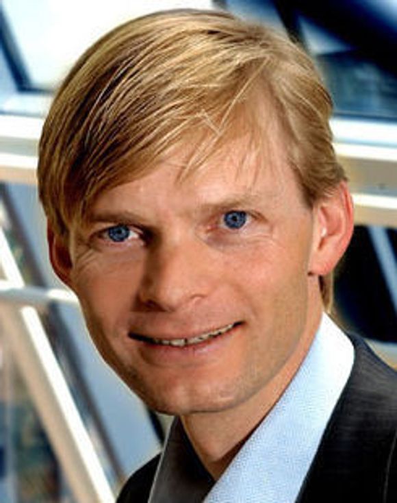 Styreformann er i Kabel Norge og direktør for samfunnskontakt i Get. <i>Bilde: Kabel Norge</i>