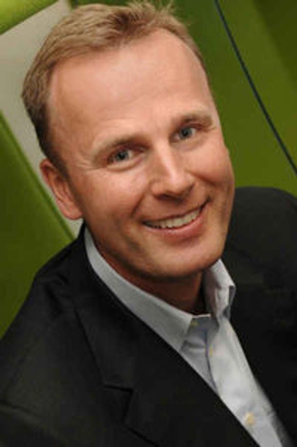 Tidligere Sun-sjef Knut Alnæs skal nå lede Citrix i Norge.