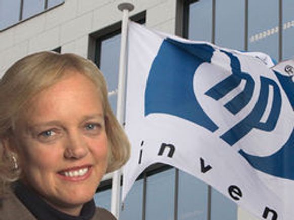 Meg Whitman sier det kan ta år å gjennomføre en nødvendig snuoperasjon i HP.