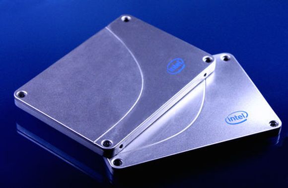 Intels nye SSD 510 skal være 50 prosent raskere enn markedets kjappeste harddisker for pc.