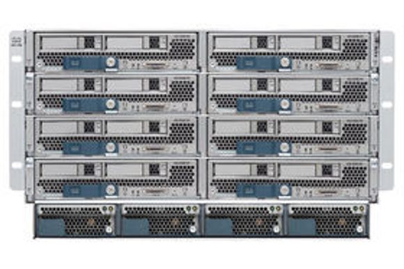 Cisco USC Mini. Dette er produktet som har vært mest etterspurt blant kundene våre i Norge, sier teknologidirektør Nils-Ove Gamlem.