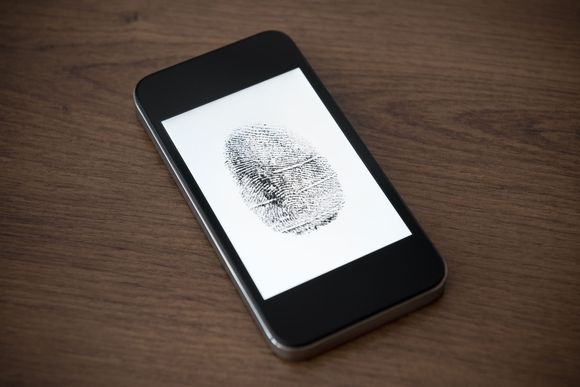 Biometri assosieres ofte med elektronisk identitet. <i>Bilde: Anatolii Babii / Alamy/All Over Press</i>