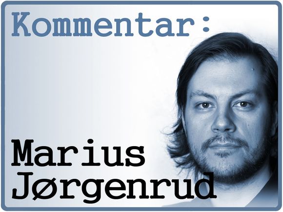 Marius Jørgenrud er redaktør i digi.no.