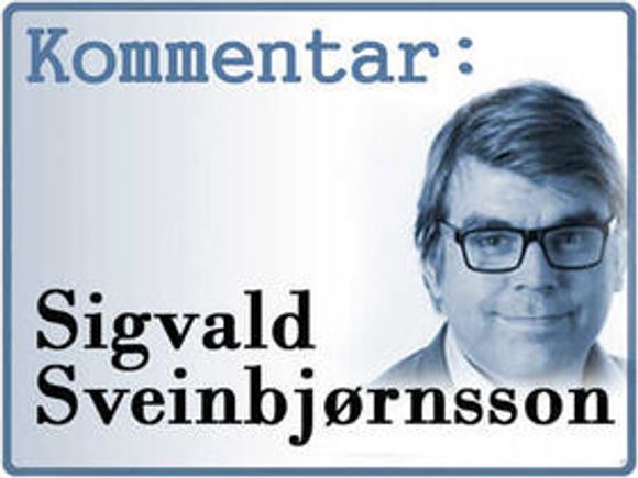 Sigvald Sveinbjørnsson er redaktør i digi.no og ansvarlig for Toppmøte Innovasjon i Offentlig Sektor.